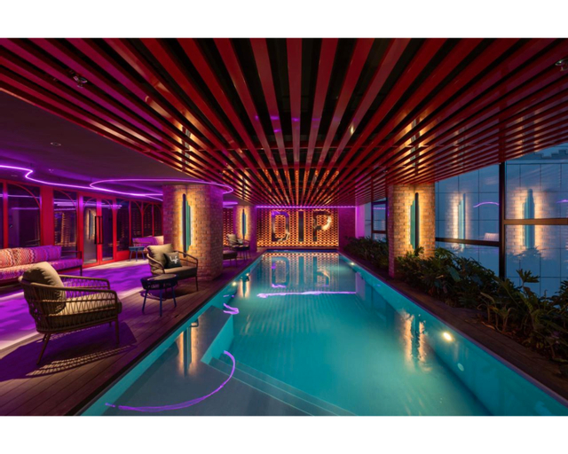 lyf Georgetown Penang by The Ascott Limited, Penang Island