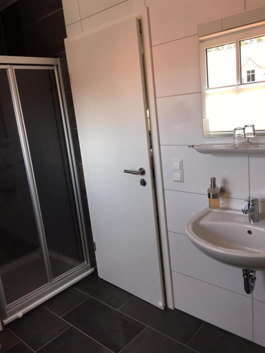 Bathroom 5, Haus am Parc, Emsland