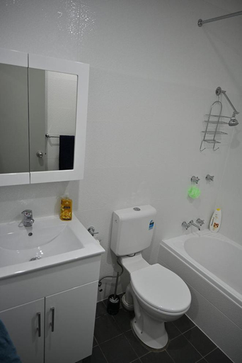Bedroom 4, Bowman's Place, Bankstown - North-West