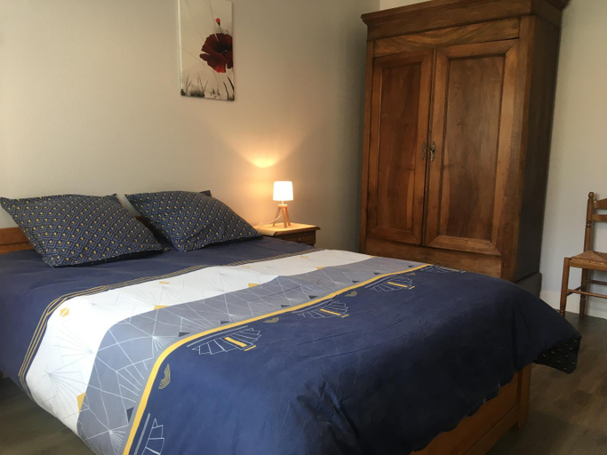 Others 5, La Massonniere Gite et chambres d'hotes, Vienne