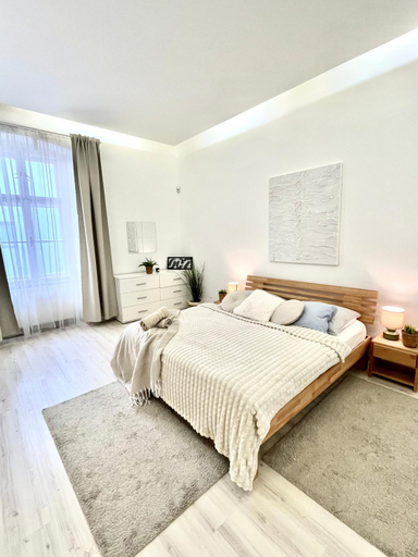 Bedroom 13