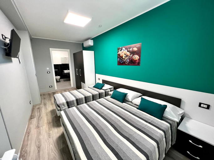 Bedroom 4