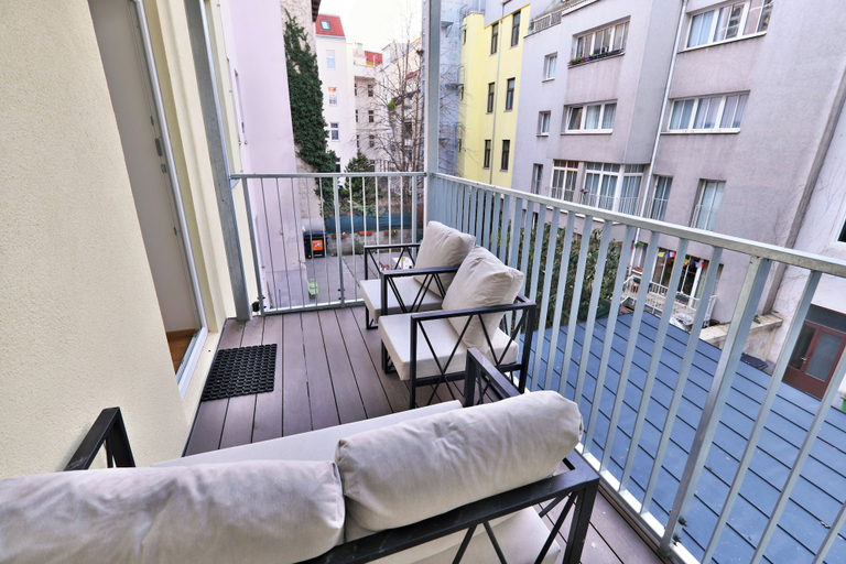 Others 4, Vienna Lotus Apartment, Wien