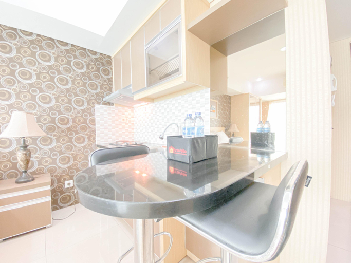 Others 2, Well Designed Studio at Tamansari La Grande Apartment By Travelio, Bandung