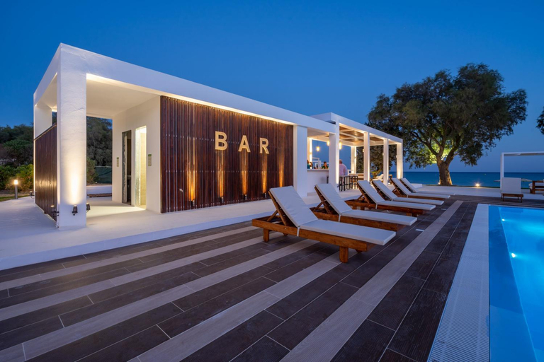 Exterior & Views 1, Kamari Beach Hotel - All inclusive, South Aegean
