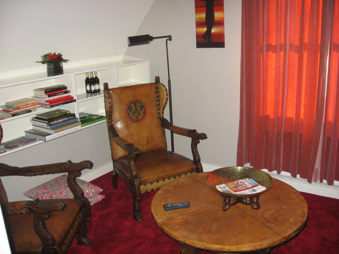 Others 3, B&B De Zeven Berken, Bernheze