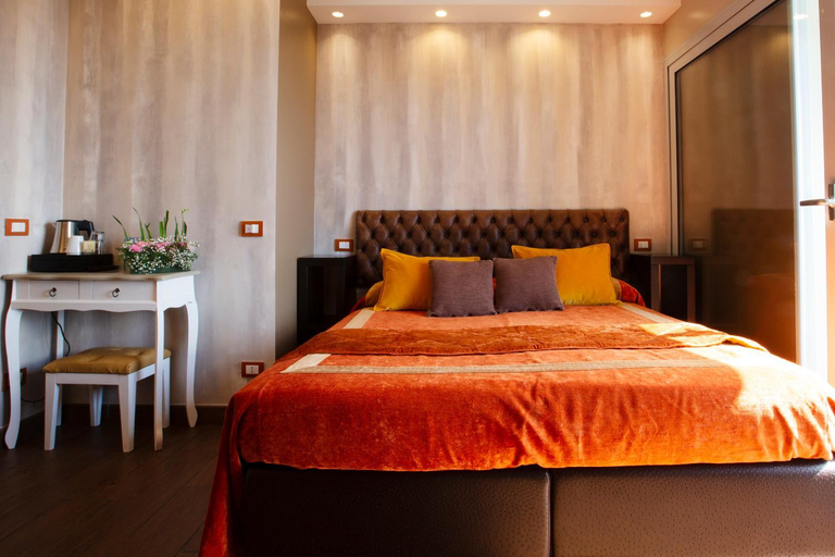 Others 3, B&B Il Parco, La Spezia