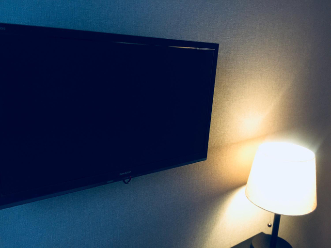 Others 4, Business Hotel TenTen, Okayama