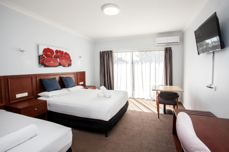 Bedroom 10