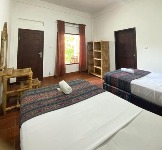 Bedroom 26