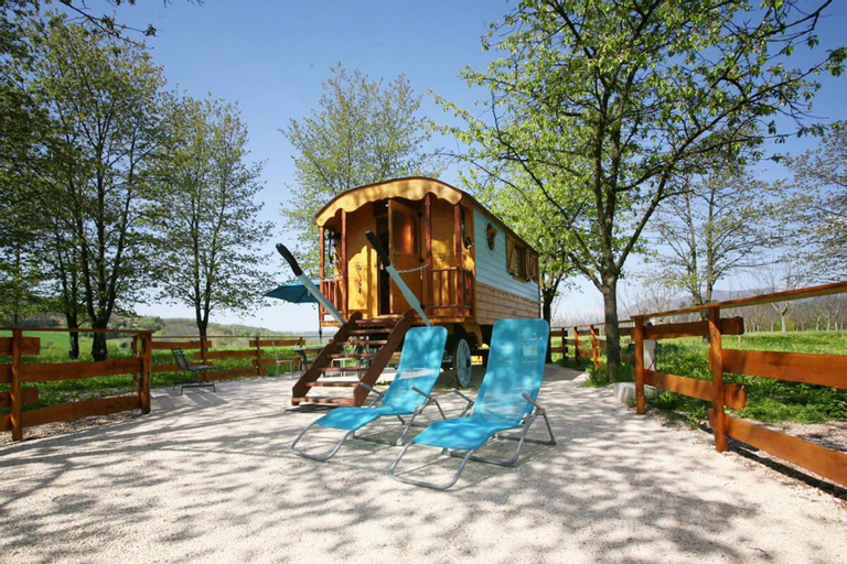 Kids playground