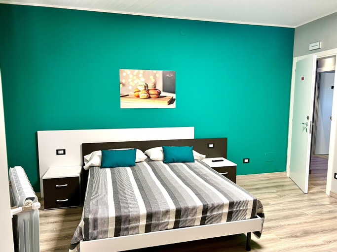 Bedroom 9