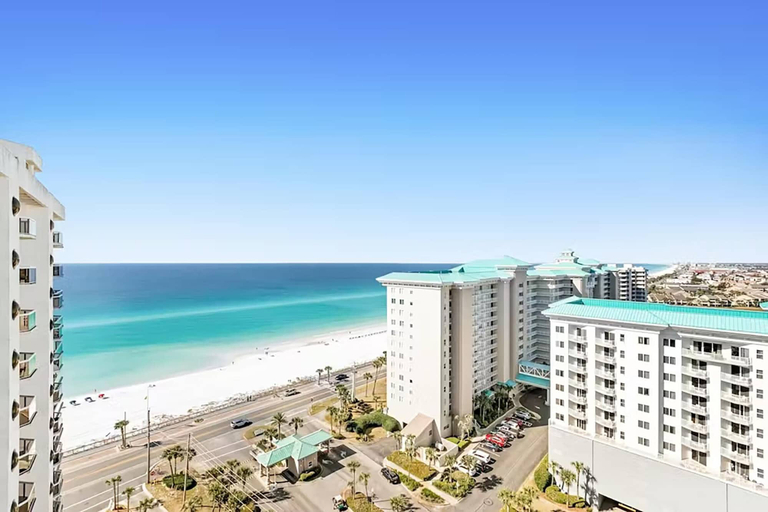 Others 5, Surfside Resort #1508, Walton