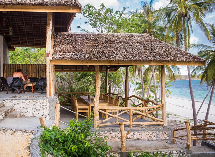 Food & Drinks 4, BaraCoco Bungalows, Bulukumba
