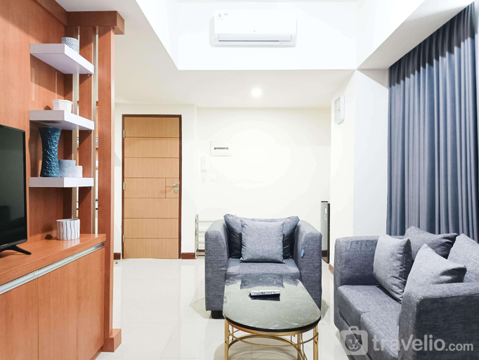 Others 4, SpaciousComfort 3BR Vida View Makassar By Travelio, Makassar