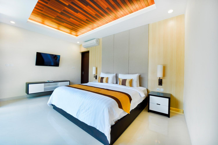 Bedroom 8