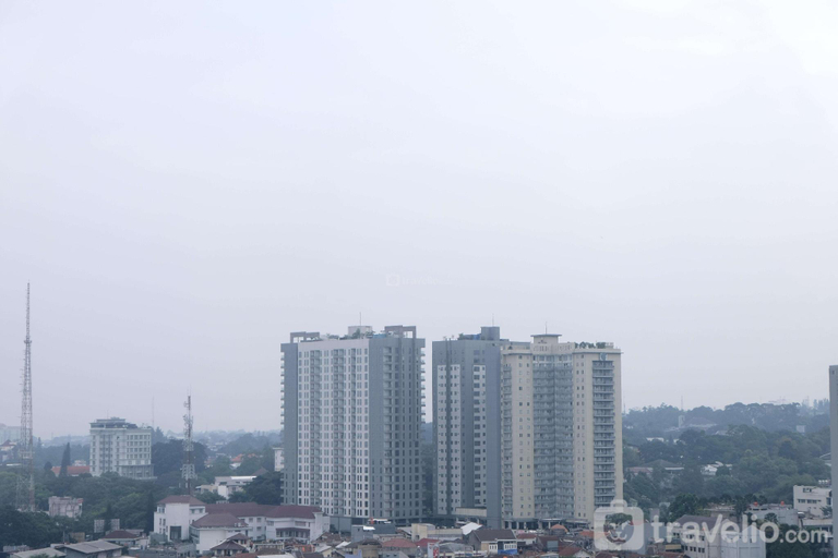 Others 3, Good Deal Studio Room at Beverly Dago By Travelio, Bandung
