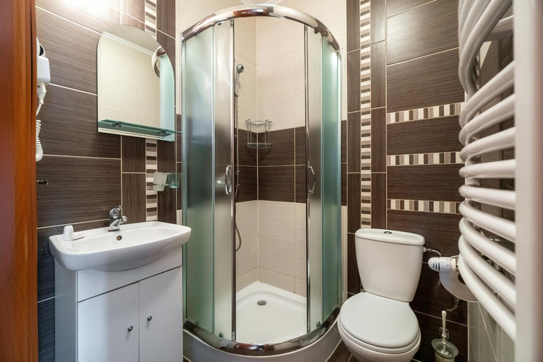 Others 5, Willa Paula - Jacuzzi, Sauna & Grill, Nowy Targ