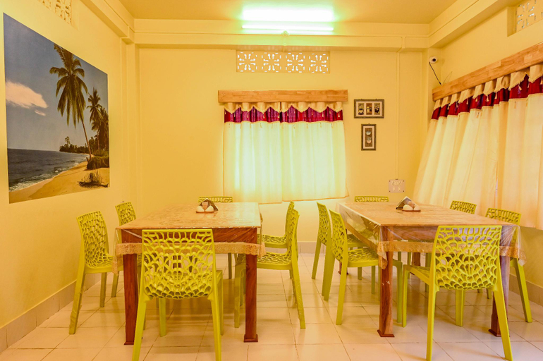 Food & Drinks 4, Kanchan's Nest , South Andaman