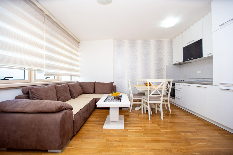 Others 5, Mateja&Fontana Apartment
