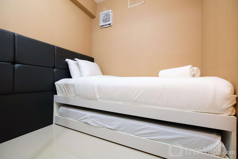 Others 4, Luxury 2BR BassuraCity Apartment By Travelio, East Jakarta
