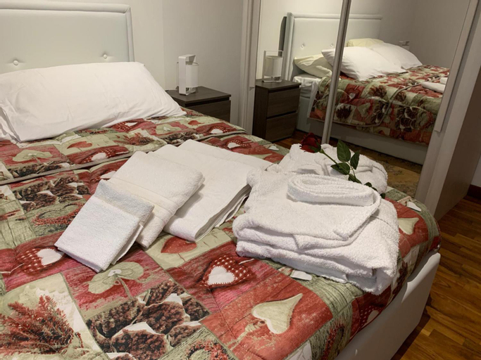 Bedroom 8
