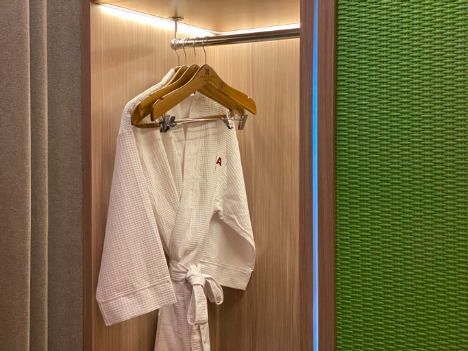 Amenities 6