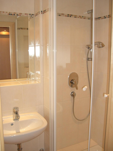 Bathroom, Bergidyll, Oberallgäu