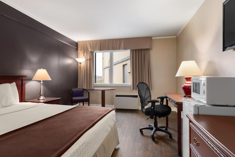 Bedroom 7
