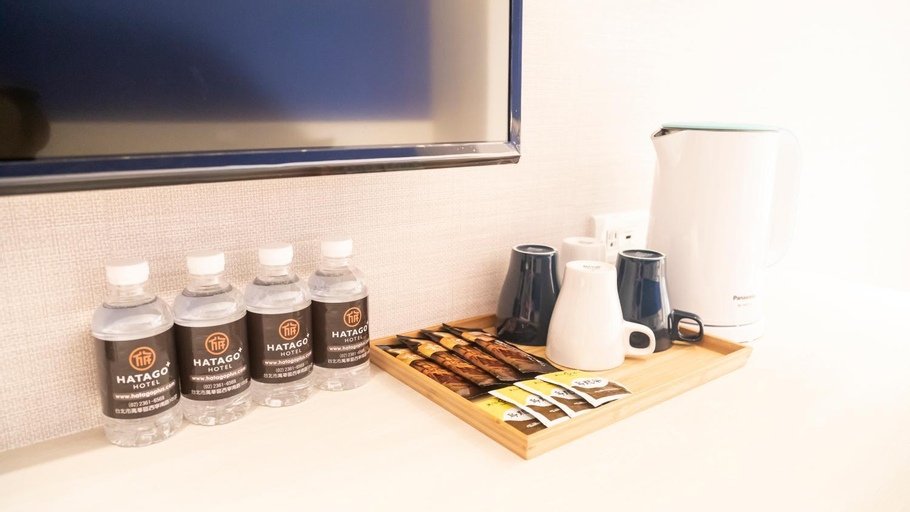 Amenities 9