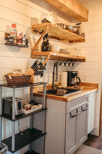 Food & Drinks, Alaskan Suites, Kenai Peninsula
