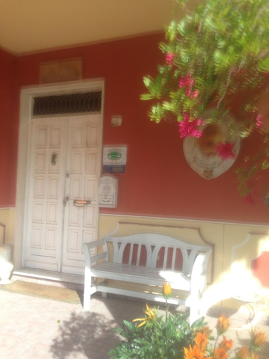 B&B Le Stanze del Moro, Savona