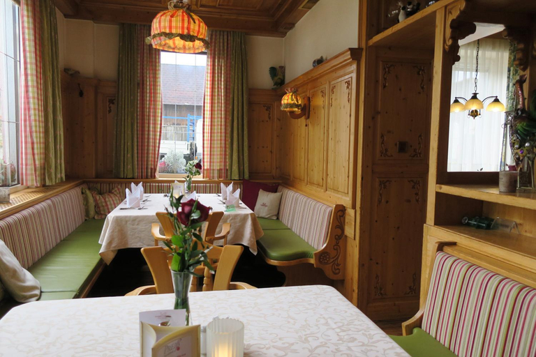 Bedroom, "hotel Restaurant Böck ""roter Hahn""", Sankt Pölten