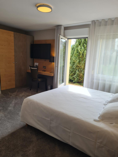 Hotel Restaurant La Couronne by K, Bas-Rhin