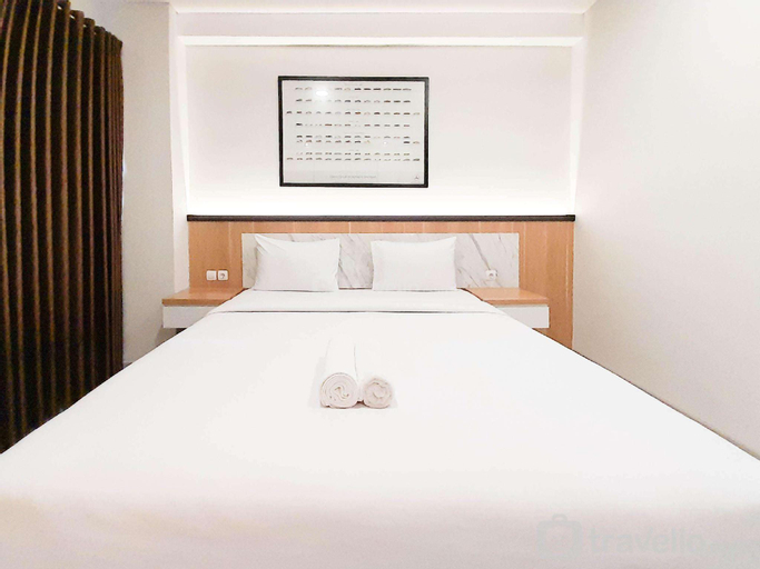 Cozy Designed Studio Patraland Amarta By Travelio, Sleman