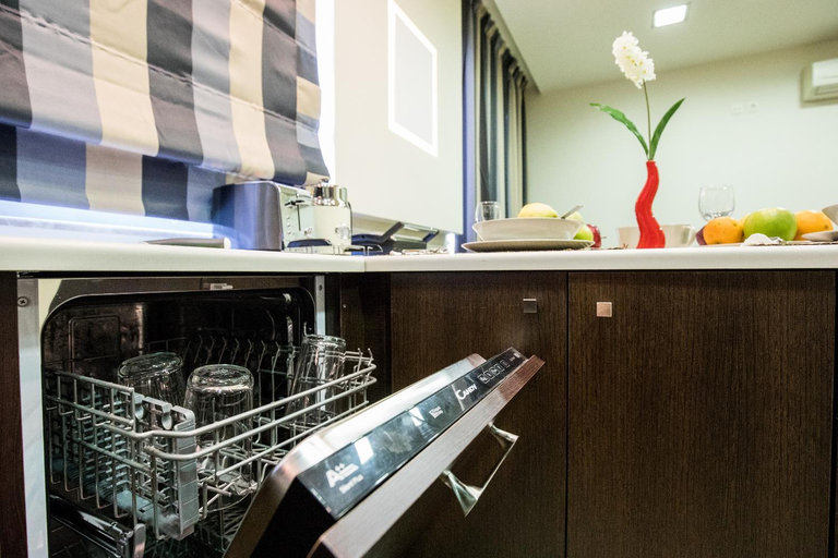 Others 5, Rhodes Central Suite, South Aegean