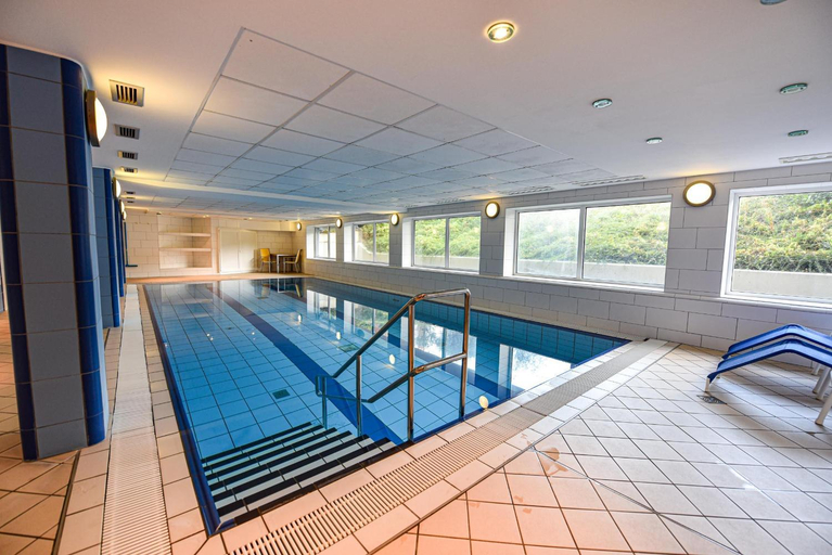 Sport & Beauty 2, "Residenz Passat" Appartement PT37 45, Cuxhaven