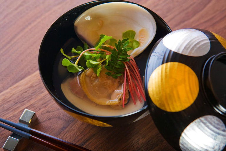 Food & Drinks 5, Nasuitamuro Onsen, Onsen Ryokan Yamaki, Nasushiobara