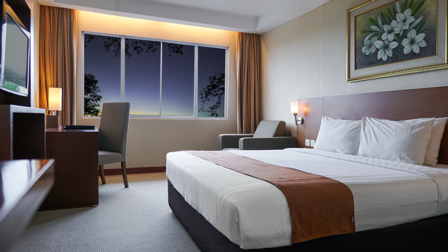 Bedroom 21