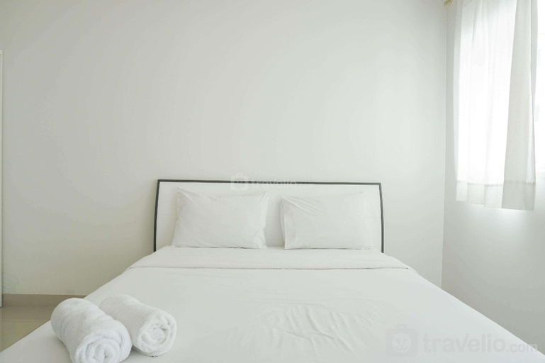 Bedroom 21