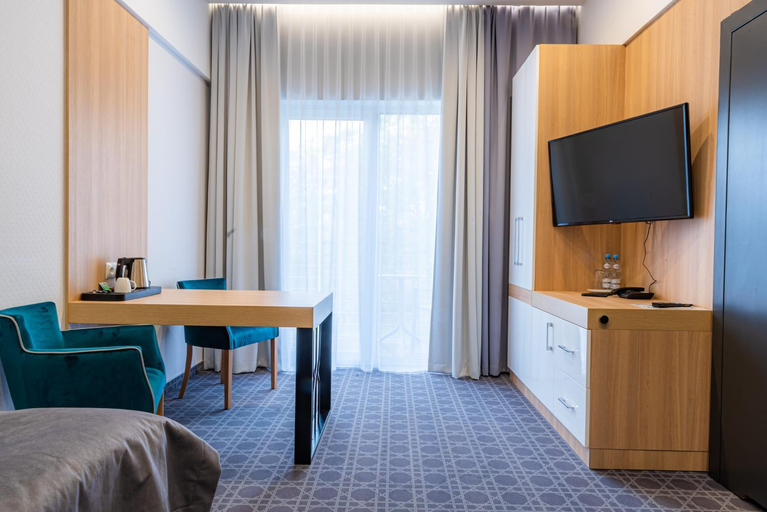 Others 5, Hotel Nad Czernica, Człuchów