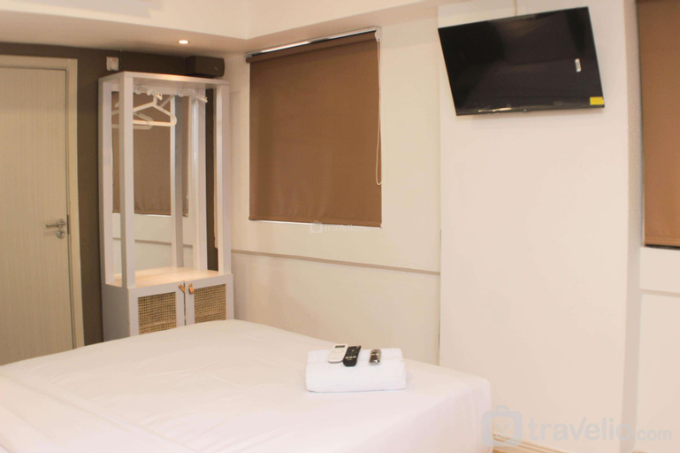 Bedroom 20