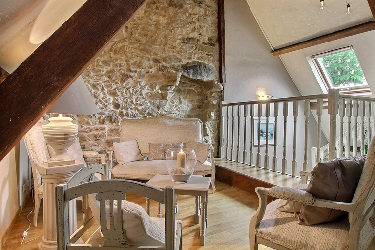Others 5, Le Domaine d'Etaville, Manche