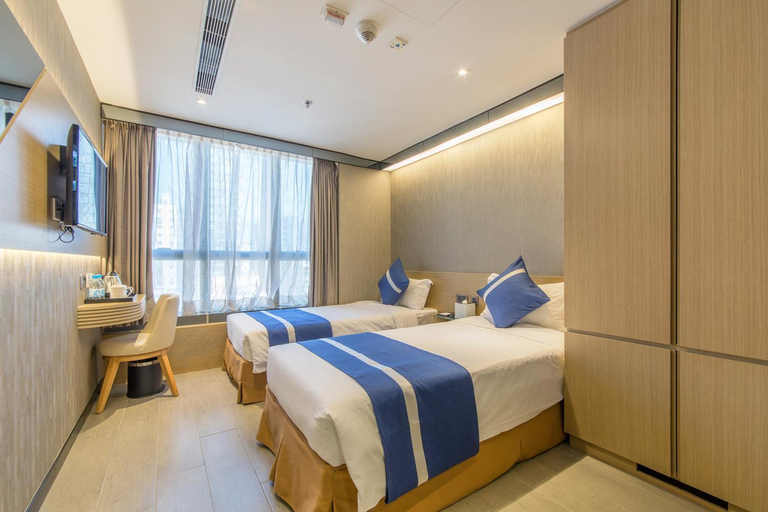 Bedroom 11