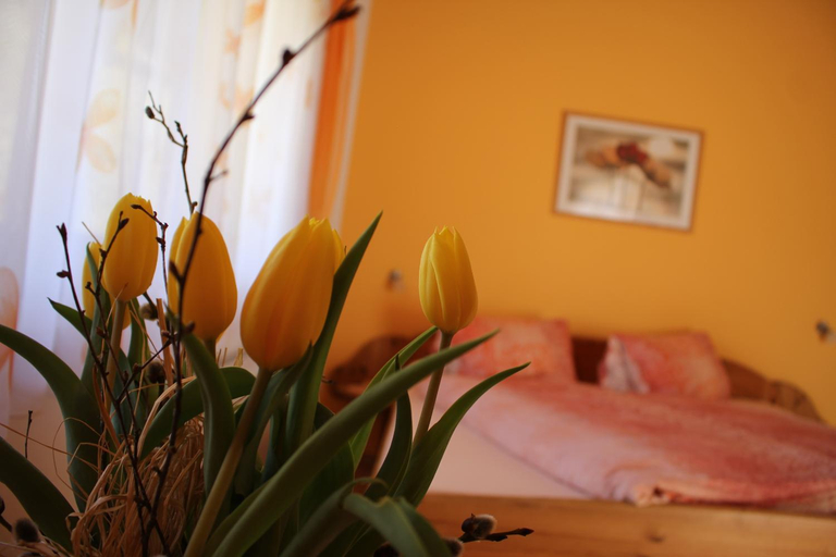 Bedroom 2, Haus Rupitsch, Spittal an der Drau