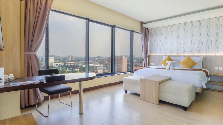 Bedroom 8