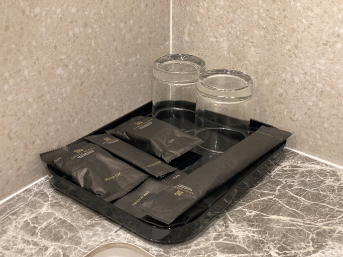 Amenities 7