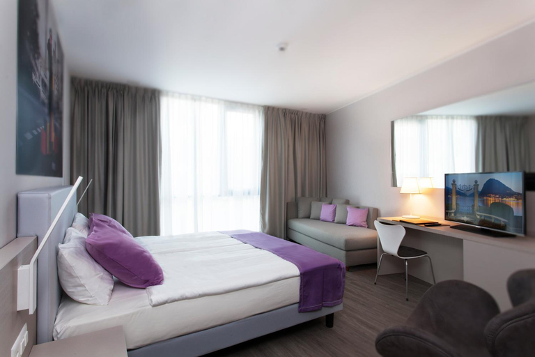 Bedroom 17