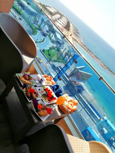 Sport & Beauty 5, Jewel San Stefano Hotel, Alexandria