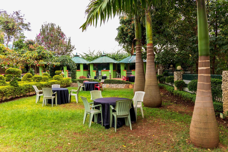 3, Olive Green Resort Nairobi, Ruiru